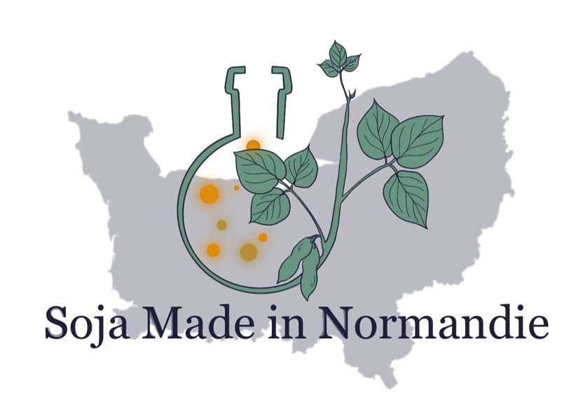 Soja Made in Normandie